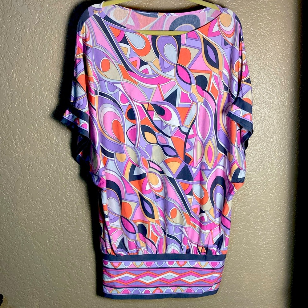 Michael Kors Medium/ Large Swim Cover Up Dress